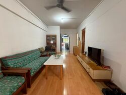 Blk 205 Bukit Batok Street 21 (Bukit Batok), HDB 3 Rooms #632433131